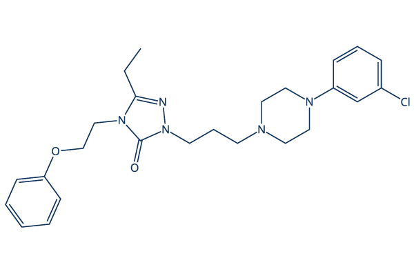 Nefazodone