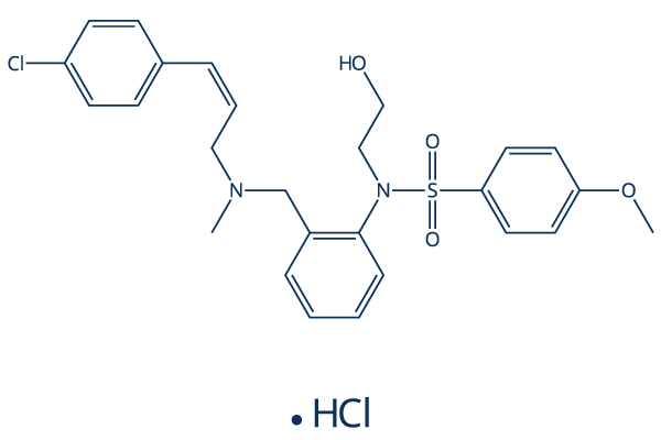 KN-93 hydrochloride