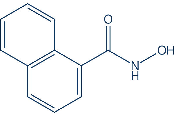 1-Naphthohydroxamic acid