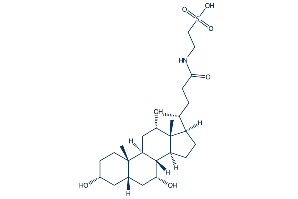 Taurocholic acid