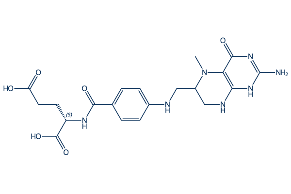 5-Methyltetrahydrofolic acid