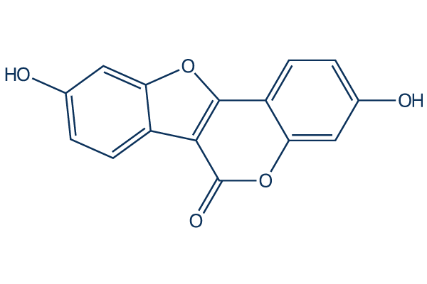 Coumestrol