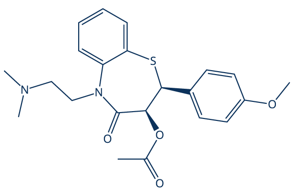 Diltiazem