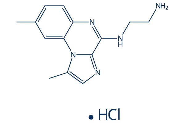 BMS-345541 hydrochloride