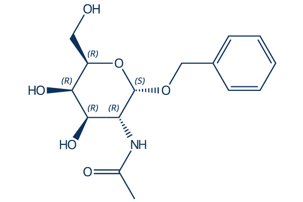 Benzyl-α-GalNAc