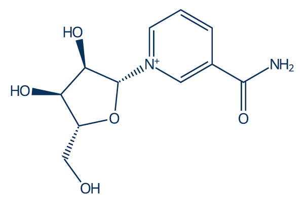 Nicotinamide riboside