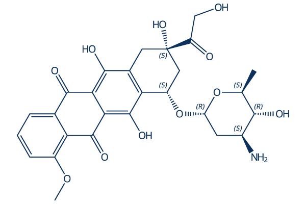 Epirubicin