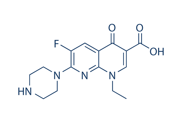 Enoxacin