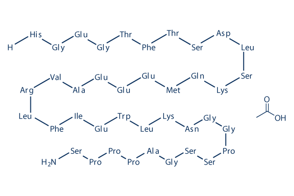 Exenatide Acetate (Exendin-4)