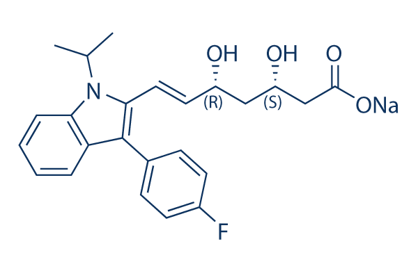 Fluvastatin Sodium