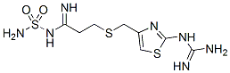 Famotidine