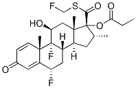 Fluticasone propionate