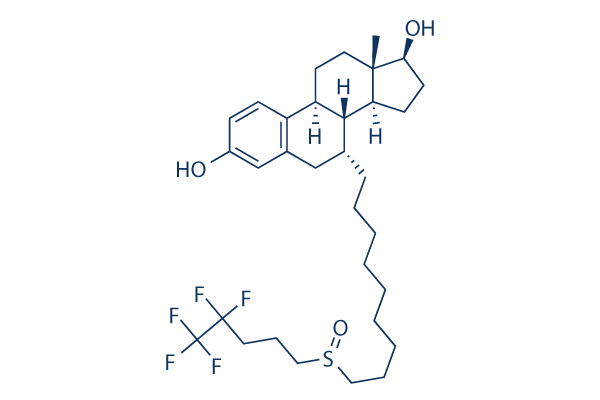 Fulvestrant (ICI-182780)
