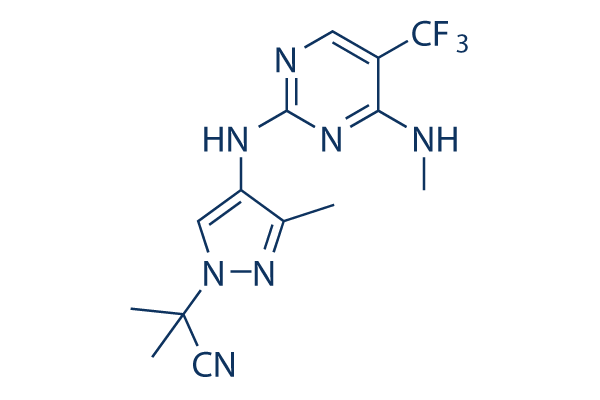 GNE-0877 (DNL201)