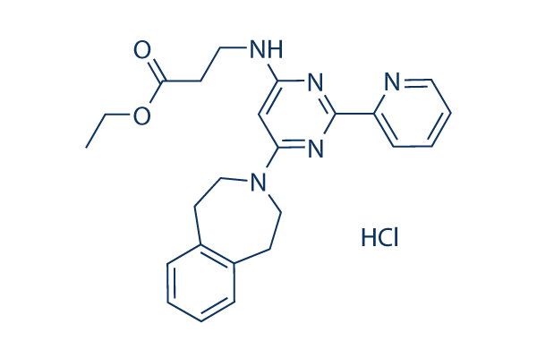 GSK-J4 Hydrochloride