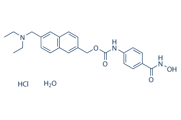 ITF-2357 (Givinostat)Hydrochloride Monohydrate