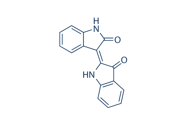 Indirubin (NSC 105327)