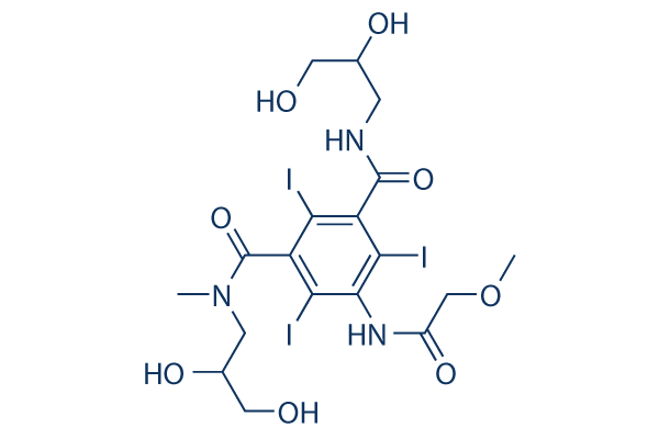 Iopromide