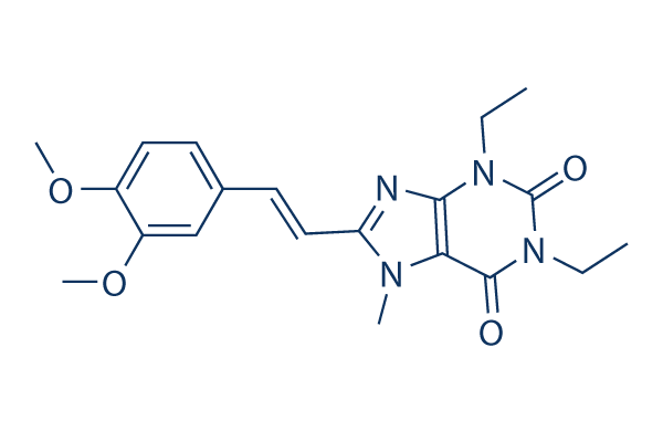 Istradefylline