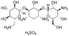 Kanamycin sulfate