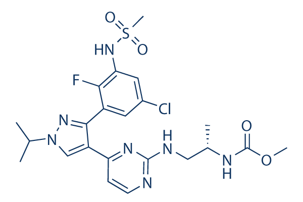LGX818 (Encorafenib)