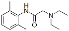 Lidocaine