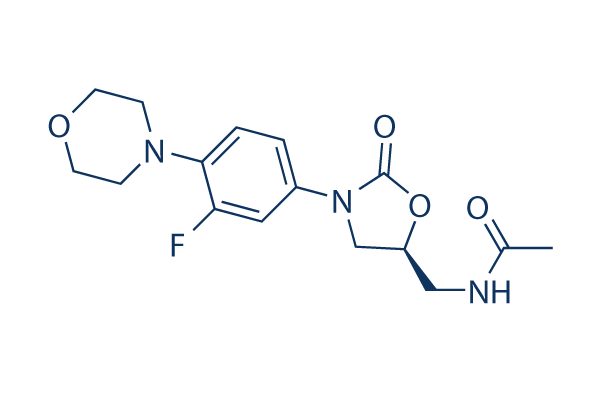 Linezolid (PNU-100766)