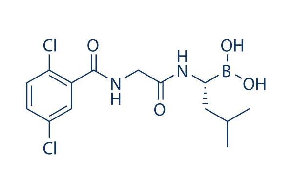 MLN2238 (Ixazomib)