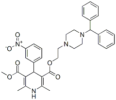 Manidipine