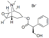 Methscopolamine