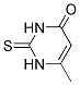 Methylthiouracil