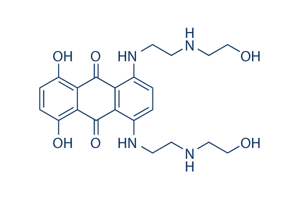 Mitoxantrone