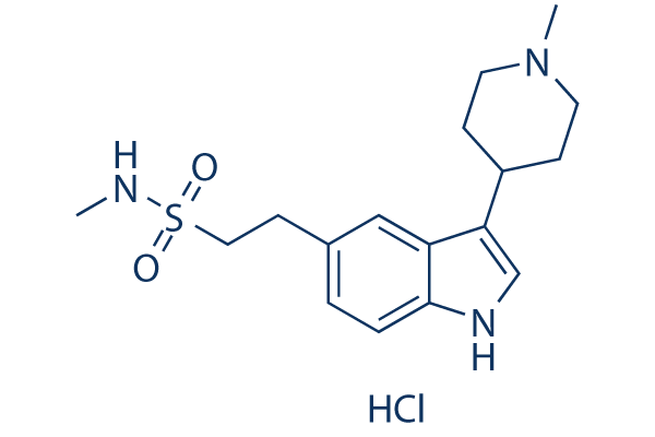 Naratriptan HCl