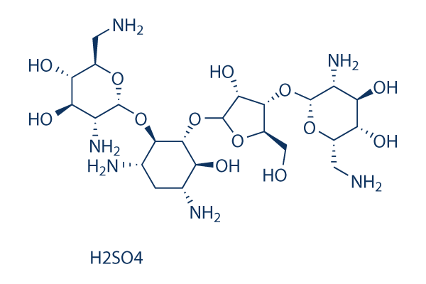 Neomycin sulfate