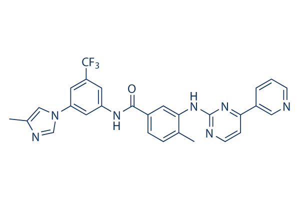 Nilotinib (AMN-107)