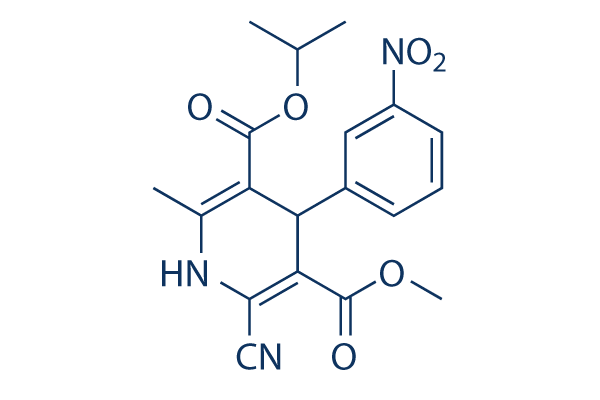 Nilvadipine