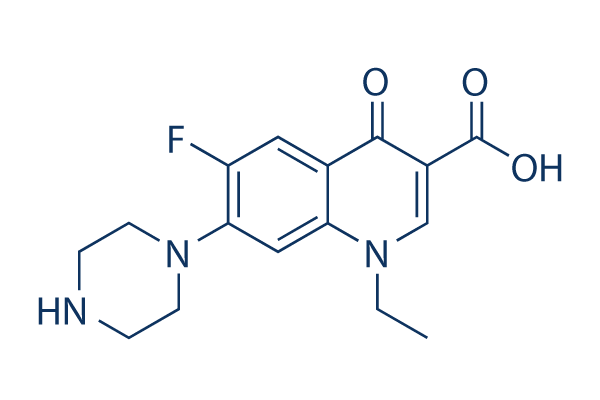 Norfloxacin