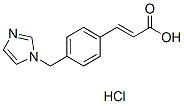 Ozagrel HCl