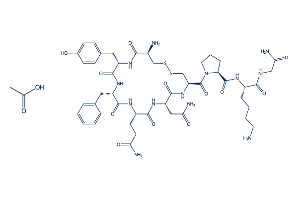 Lysipressin Acetate