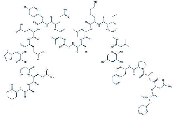 Obestatin (Human)