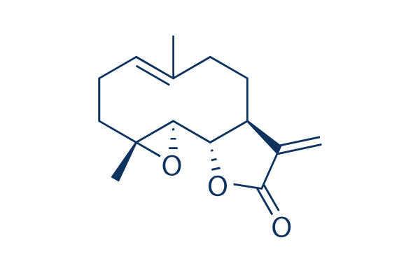 (-)-Parthenolide
