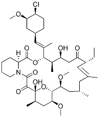 Pimecrolimus