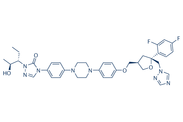 Posaconazole