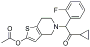 Prasugrel