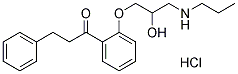 Propafenone HCl