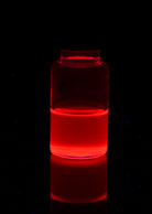 Cadmium Selenide Zinc Sulfide Quantum Dots 650nm - Alkyl