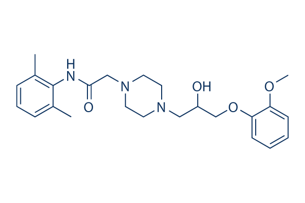 Ranolazine