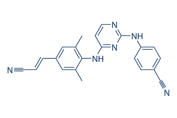 Rilpivirine