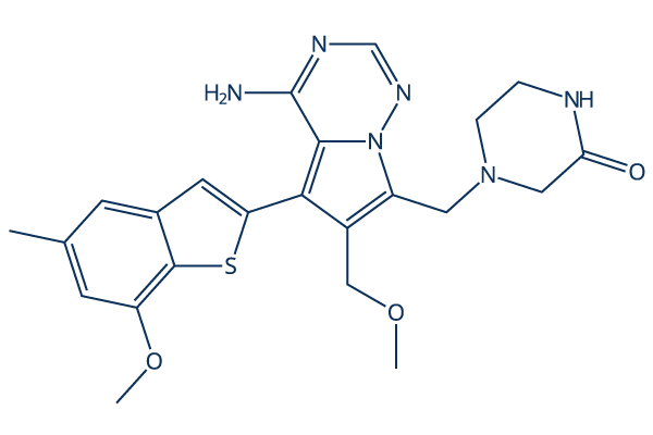 Rogaratinib