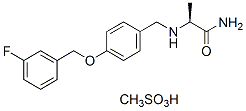 Safinamide Mesylate